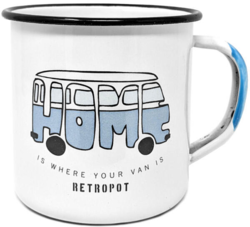 Retropot - Home