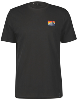 Scott - Mens Tee - Casual Tee