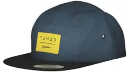 Scott - Tuned 5-panel Cap