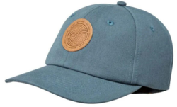 Montane - Basecamp Cap - Canvas Blue