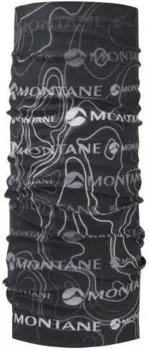 Montane - Neck Gaiter Black