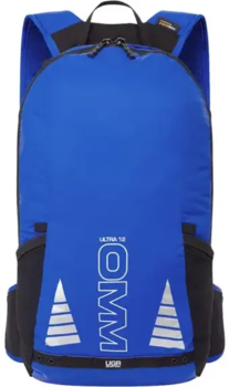 OMM - The New Ultra 12 -  4 Farver