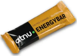 atnu Energibar Salted Caramel