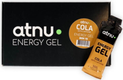 atnu Energi gel Cola - 15 stk.