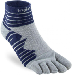 Injinji - Ultra Run - Mini Crew - Cobolt