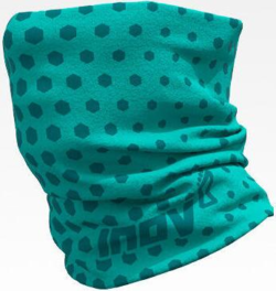 Inov8 - Snood - 2 stk (Teal & Purple)