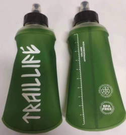 Traillife - Softbottle - 500 ml.