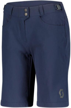 Scott - Trail Flow w/pad Women´s Shorts