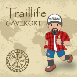 Traillife Gavekort