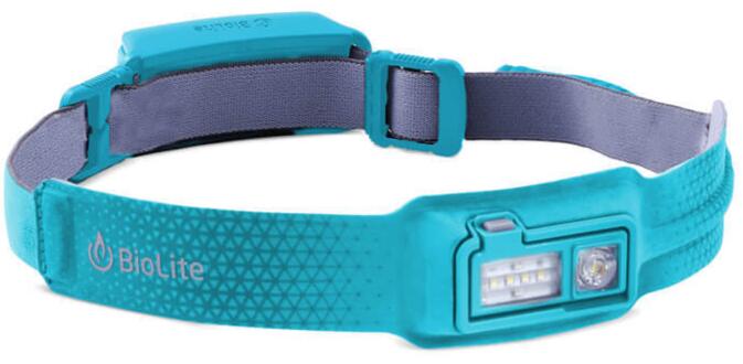 BioLite - Headlamp 330 - Ocean Teal