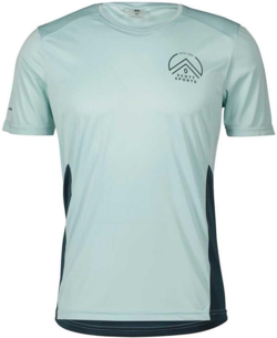 Scott - Endurance - Tech Tee - Mineral Green