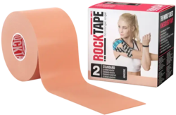 RockTape Standard Regular - Beige