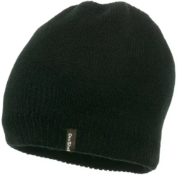 DexShell - Beanie Solo Black