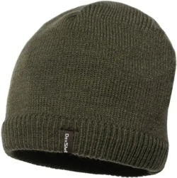 DexShell - Beanie Solo Olive Green