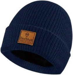 DexShell - Watch Beanie Wool Blend Navy