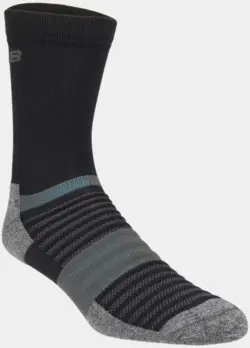 Inov8 - Active High Sock - Black