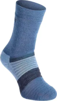 Inov8 - Merino High Sock - Navy Melange