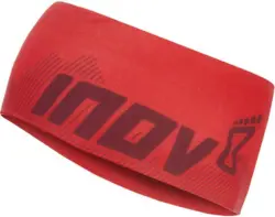 Inov8 - Race Elite Headband - Red