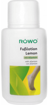 Röwo Lemon Fodlotion - 75 ml.