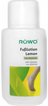 Röwo Lemon Fodlotion - 75 ml.