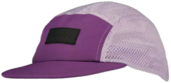 Scott - Endurance 5-panel Cap - Purple