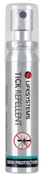 Lifesystems - Tick Repellent spray - 25 ml.
