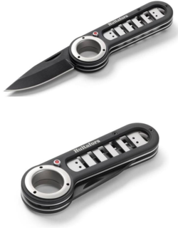 Hultafors - Premium Foldekniv OKF