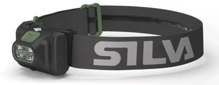 Silva - Scout 3X