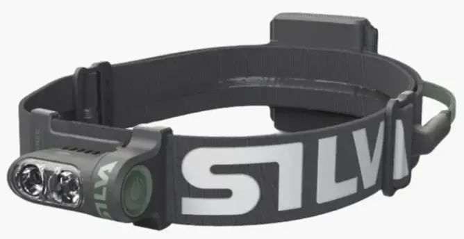 Silva - Trail Runner Free 2