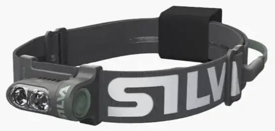 Silva - Trail Runner Free Ultra 2