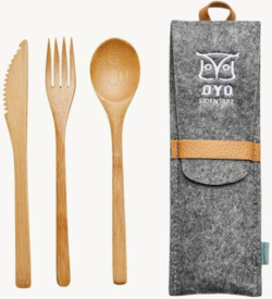 Øyo - Turtagrø Cutlery