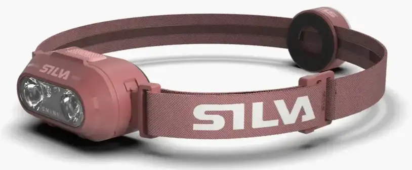 Silva - Smini Rose