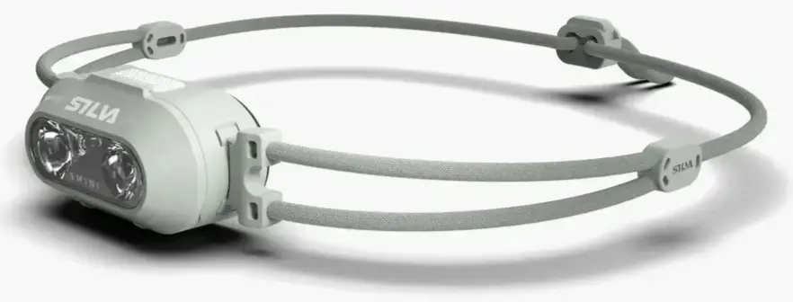 Silva - Smini Fly Mint