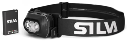 Silva - Discover Hybrid Black