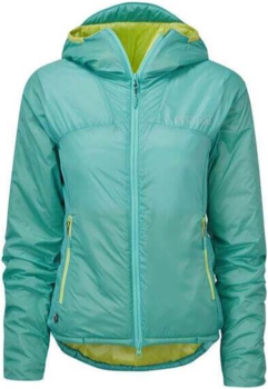 OMM - Rotor Hood Jacket - Women