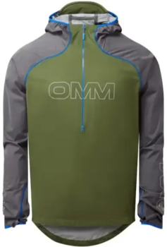 OMM - Kamleika Smock - Flere Farver