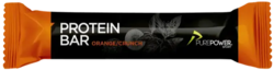 PurePower Protein Bar - Orange Crunch - 55g.