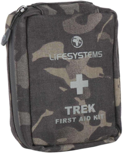 Lifesystems - Trek Camo First Aid Kit