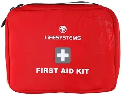 Lifesystems - First Aid Case