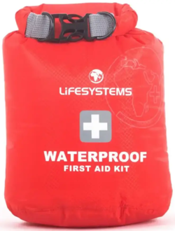 Lifesystems - First Aid Dry Bag (2 Litres)