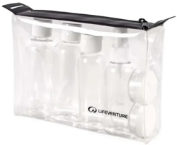 LifeVenture - Flight Bottle Set
