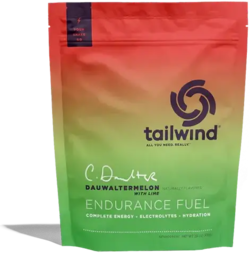 TAILWIND Endurance Fuel Dauwaltermelon Medium - 30 serv. - (810g.)