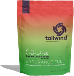 TAILWIND Endurance Fuel Dauwaltermelon Large - 50 serv. - (1350g.)