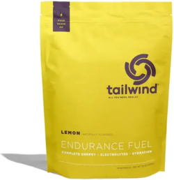 TAILWIND Endurance Fuel Lemon Large - 50 serv. - (1350g.)