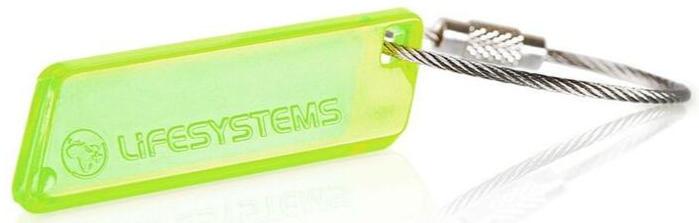 Lifesystems - Glow Marker - Green