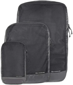 Lifesystems - Ultralight Packing Cubes