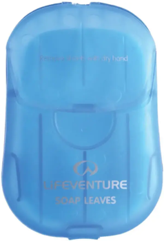 LifeVenture - Soap Leaves