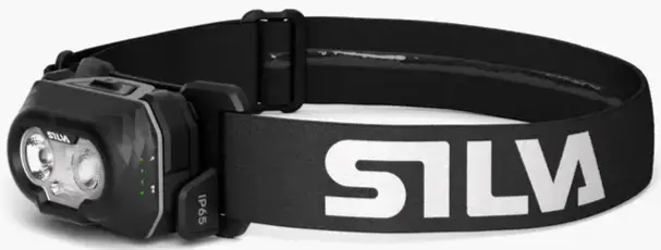Silva - Discover Black
