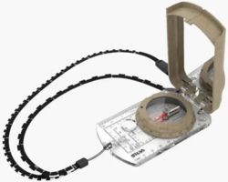 Silva - Compass Terra Expedition S