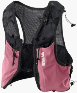 Silva - Strive Fly Vest - Rose